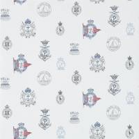 Rowthorne Crest Wallpaper - Captain