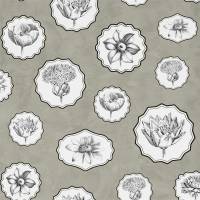Herbariae Wallpaper - Souris