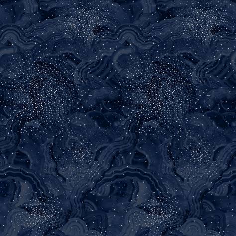 Christian Lacroix Maison Utopia Wallpapers Persian Nights Wallpaper - Agate - PCL7039/01