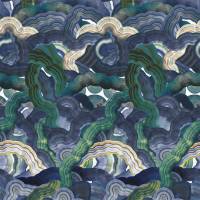 Mineral Creek Wallpaper - Agate