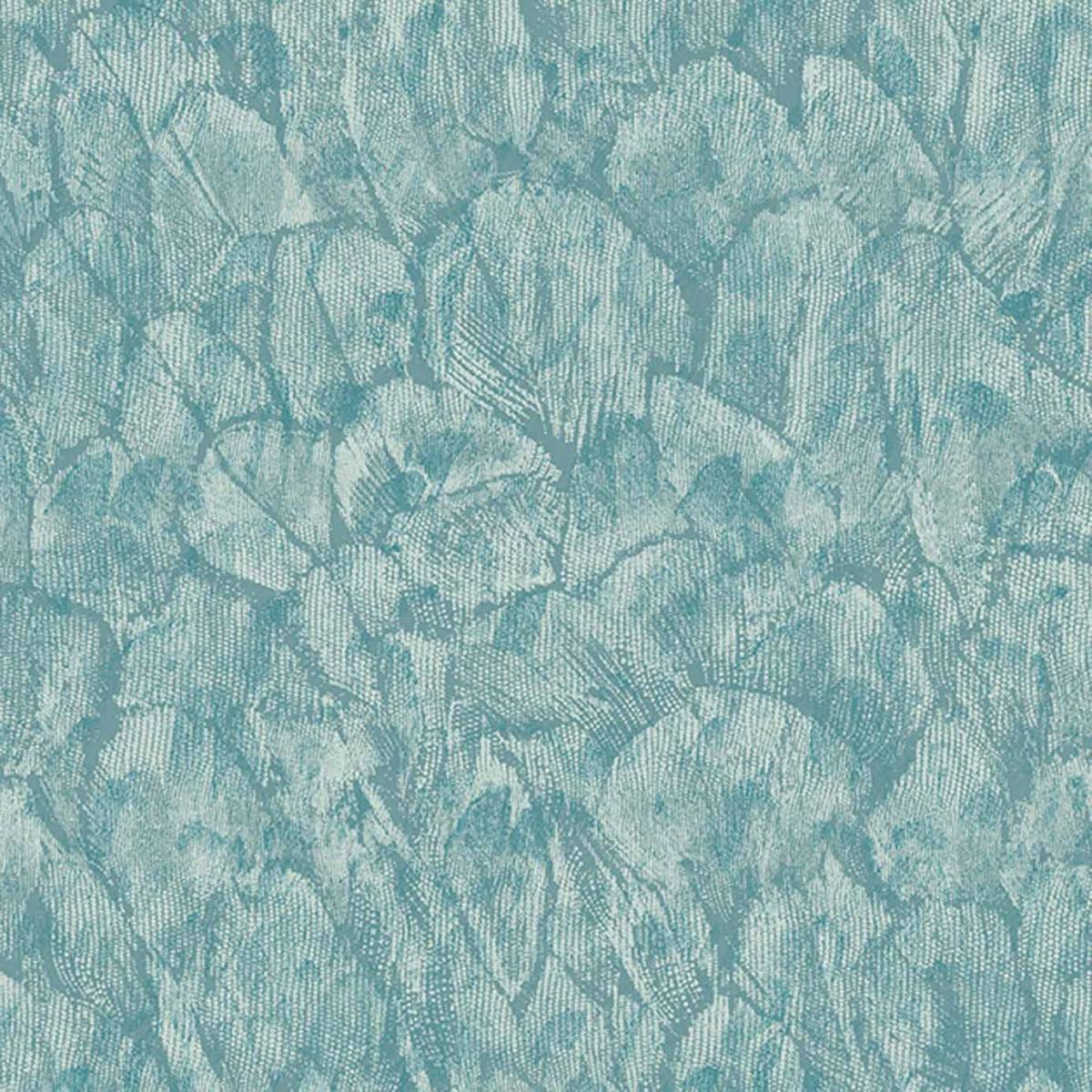 Tranquil Wallpaper - Seafoam (1804-119-03) - 1838 ...