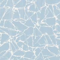 Glaze Wallpaper - Denim