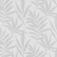 Verdi Wallpaper - Silver