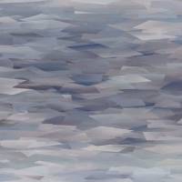 Prism Wallpaper - Heather Lilac
