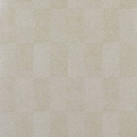 Osborne & Little Lucenta Vinyls Wallpaper Lamella Wallpaper - Linen - W7190-08