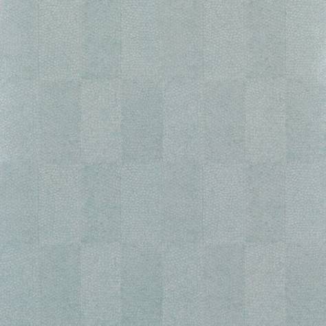 Osborne & Little Lucenta Vinyls Wallpaper Lamella Wallpaper - Seawater - W7190-09