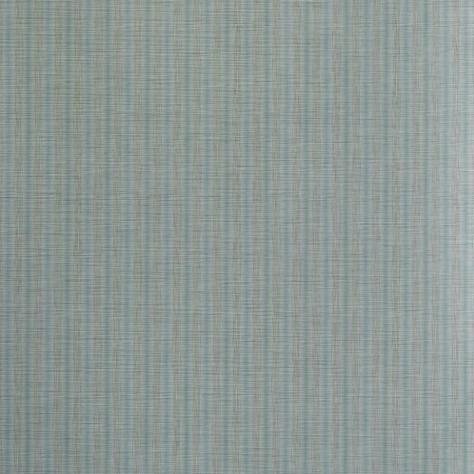 Osborne & Little Lucenta Vinyls Wallpaper Raffia Wallpaper - Celadon / Aqua - W7191-06