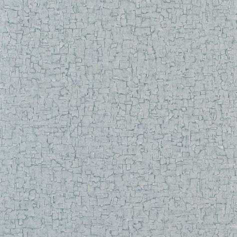 Osborne & Little Lucenta Vinyls Wallpaper Cambium Wallpaper - Seawater - W7192-07