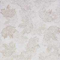 Sycamore Wallpaper - Stone / Pale Gold