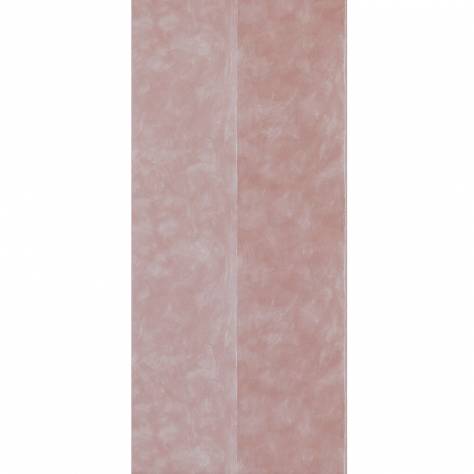 Osborne & Little Manarola Wallpapers Manarola Stripe Wallpaper - Blush - W7214-01