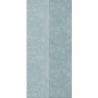 Manarola Stripe Wallpaper - Aqua