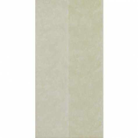 Osborne & Little Manarola Wallpapers Manarola Stripe Wallpaper - Pale Lemon - W7214-04