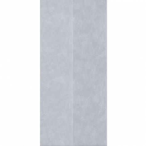 Osborne & Little Manarola Wallpapers Manarola Stripe Wallpaper - Silver Grey - W7214-05