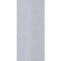 Manarola Stripe Wallpaper - Silver Grey
