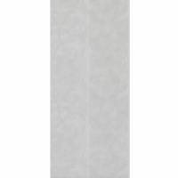 Manarola Stripe Wallpaper - White
