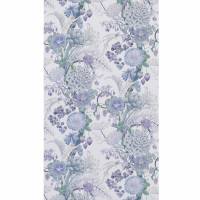 Carlotta Wallpaper - Lavender / Celadon