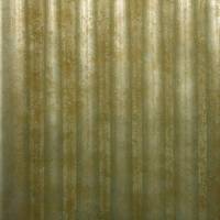 Ponti Wallpaper - Gold