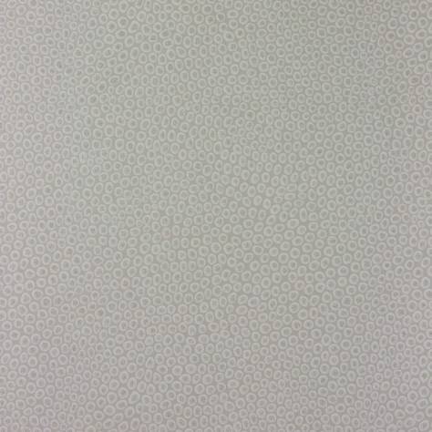 Osborne & Little Argentario Wallpapers Melo Wallpaper - Linen / Metallic Gold - W6755-03