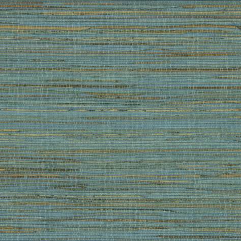 Osborne & Little Kanoko Grasscloth 2 Wallpapers Kanoko Grasscloth 2 Wallpaper - 01 - W7690-01