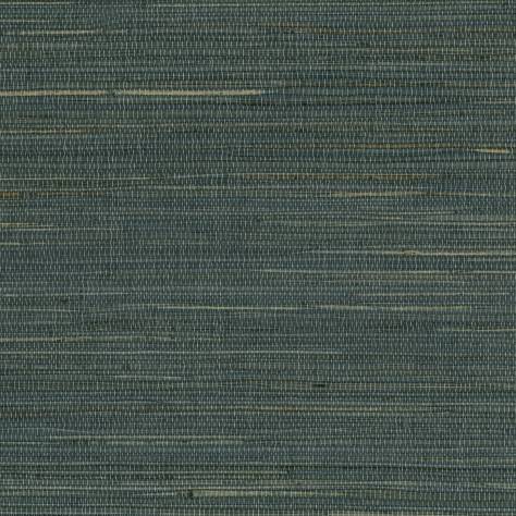 Osborne & Little Kanoko Grasscloth 2 Wallpapers Kanoko Grasscloth 2 Wallpaper - 03 - W7690-03