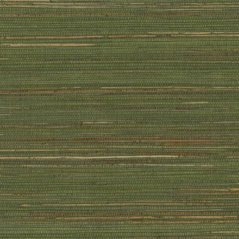 Osborne & Little Kanoko Grasscloth 2 Wallpapers Kanoko Grasscloth 2 Wallpaper - 14 - W7690-14