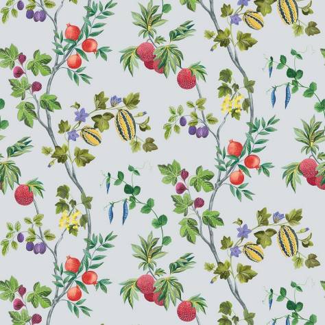 Osborne & Little Lamorran Wallcoverings Orchard Wallpaper - 03 - W7686-03