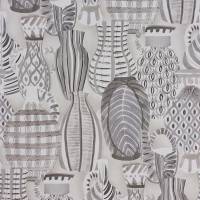 Collioure Wallpaper - Grey / Taupe