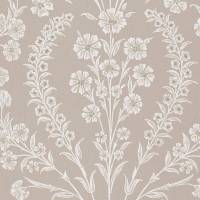 Chelwood Wallpaper - Dove Grey