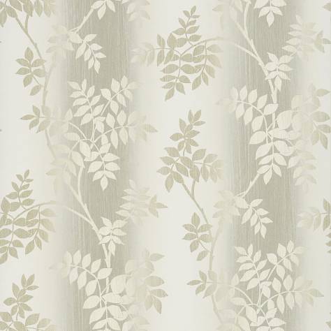 Nina Campbell Ashdown Wallpapers Posingford Wallpaper - Dove / Taupe - NCW4394-04