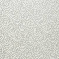 Kingsley Wallpaper - Silver / Ivory