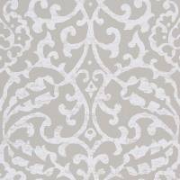 Brideshead Wallpaper - Grey