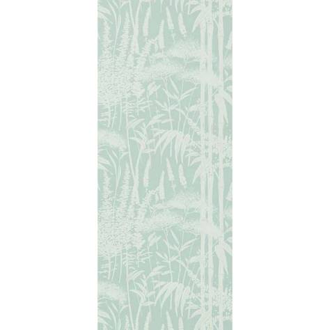 Nina Campbell Signature Wallpapers Poiteau Wallpaper - 01 - NCW4498-01