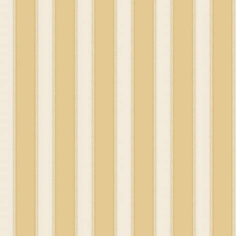 Nina Campbell Signature Wallpapers Sackville Stripe Wallpaper - 03 - NCW4492-03