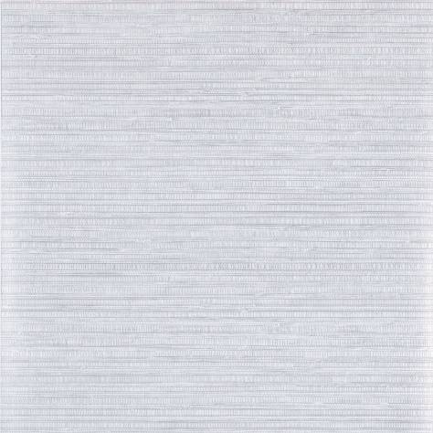 Matthew Williamson Deya Wallpapers Esparto Wallpaper - Stone - W7267-01