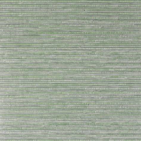 Matthew Williamson Deya Wallpapers Esparto Wallpaper - Grass - W7267-07