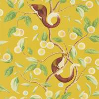 Nellie Wallpaper - Honey/Meadow