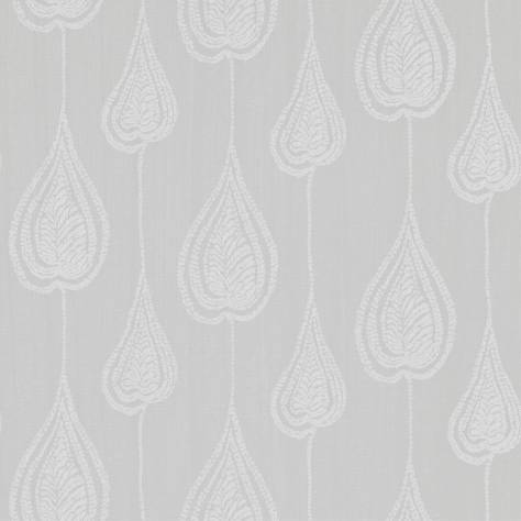 Harlequin Purity Wallpapers Gigi Wallpaper - Harbour Grey - HWHI111183