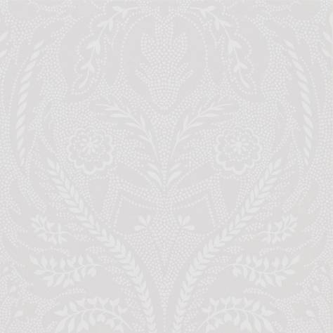 Harlequin Purity Wallpapers Florence Wallpaper - Oyster - HWHI111192