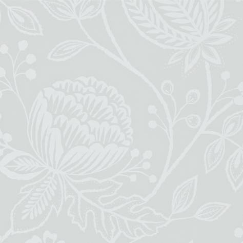 Harlequin Purity Wallpapers Mirabella Wallpaper - Willow - HWHI111196