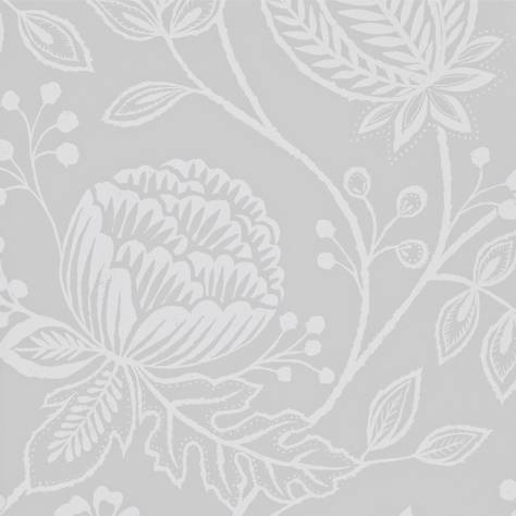 Harlequin Purity Wallpapers Mirabella Wallpaper - Pebble - HWHI111198