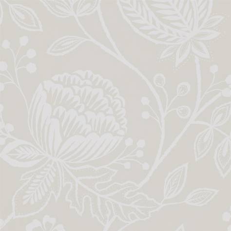 Harlequin Purity Wallpapers Mirabella Wallpaper - Linen - HWHI111199