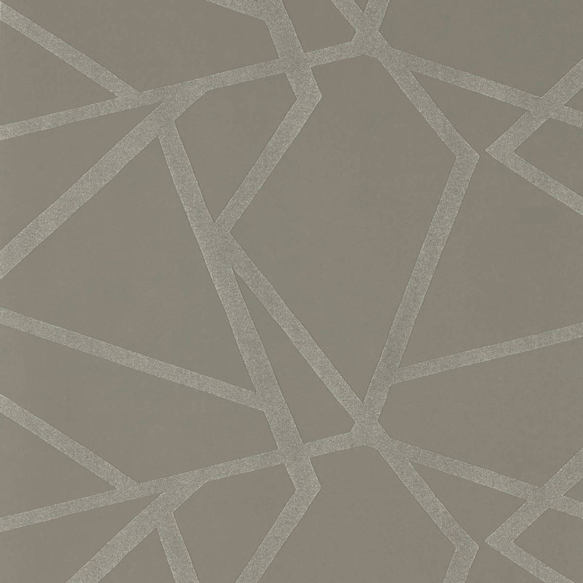 Sumi Shimmer Wallpaper - Flint - Beaded (111571 ...