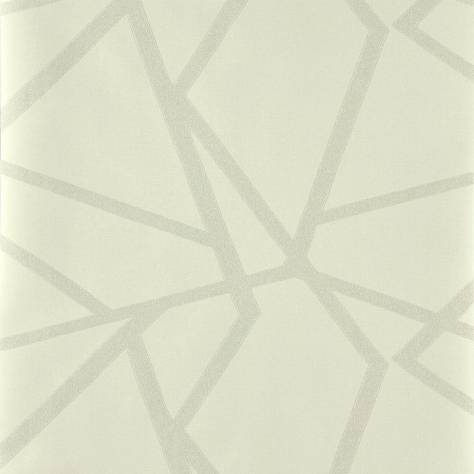 Harlequin Momentum Wallpapers Vol. 4 Sumi Shimmer Wallpaper - Linen - Beaded - HMFW111572