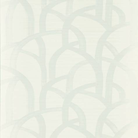 Harlequin Momentum Wallpapers Vol. 4 Meso Wallpaper - Ivory - HMFW111580