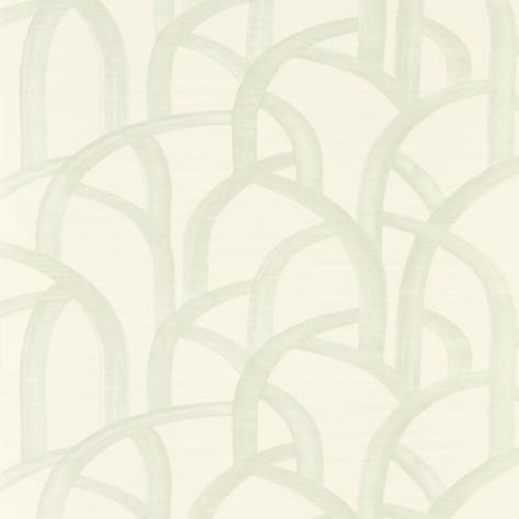 Harlequin Momentum Wallpapers Vol. 4 Meso Wallpaper - Dove - HMFW111581