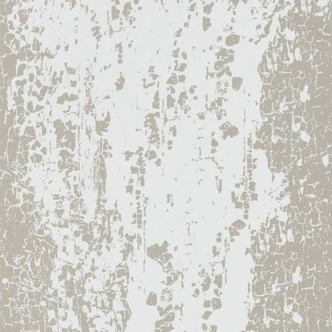 Harlequin Lucero Wallpapers Eglomise Wallpaper - Ivory/Ice - HLUT111745