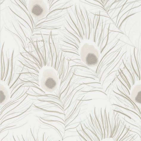 Harlequin Paloma Wallpapers Orlena Wallpaper - Rosegold/Pearl - HPUT111878