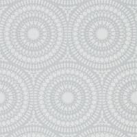 Cadencia Wallpaper - Silver