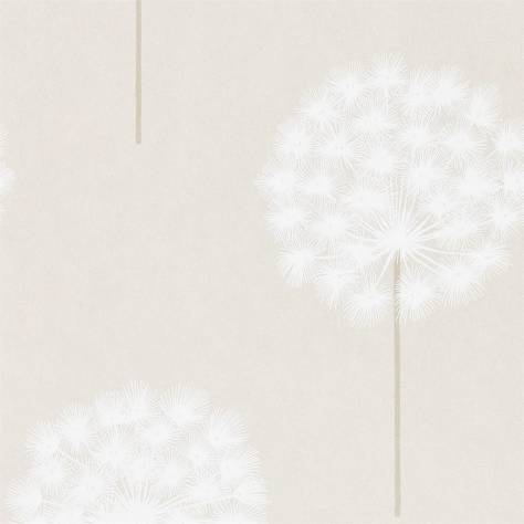Harlequin Paloma Wallpapers Amity Wallpaper - Rosegold/Pearl - HPUT111885