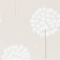 Amity Wallpaper - Rosegold/Pearl